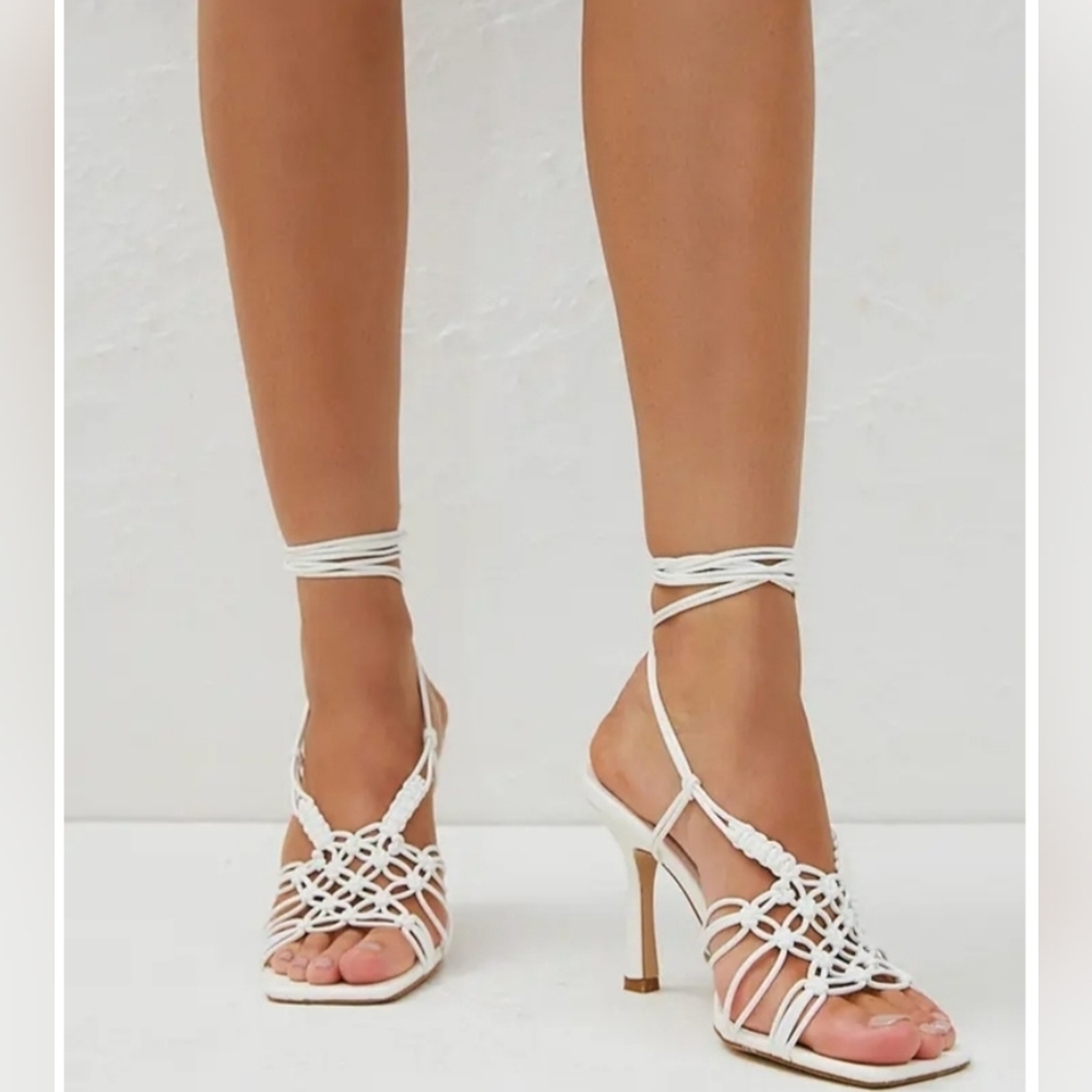Billini Sahira Strappy Sandal